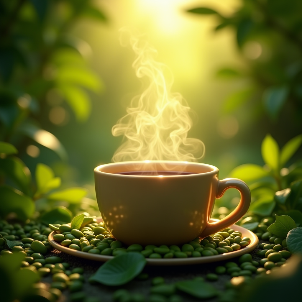 Enhance Your Well-Being with Java Burn