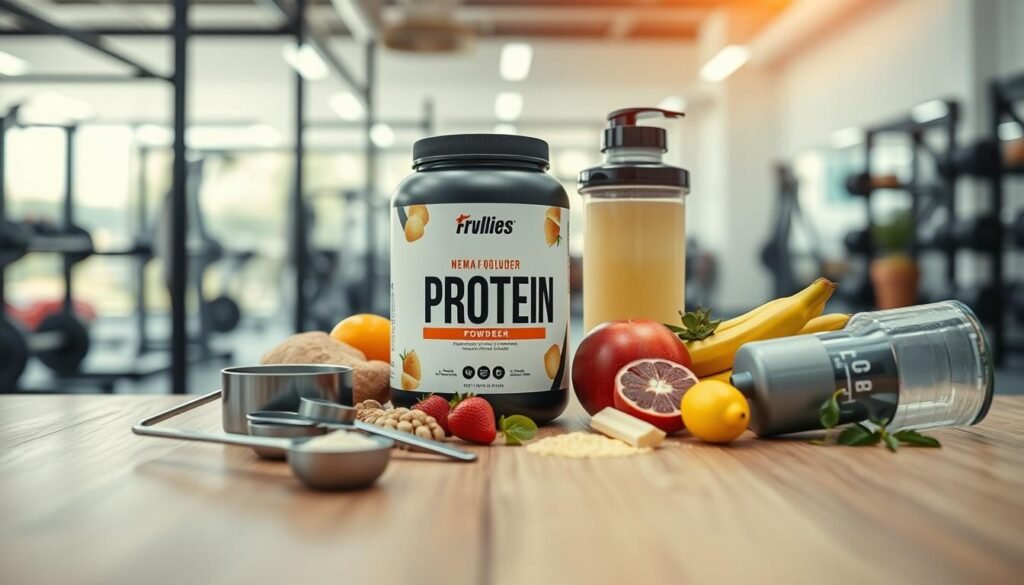 best protein powder