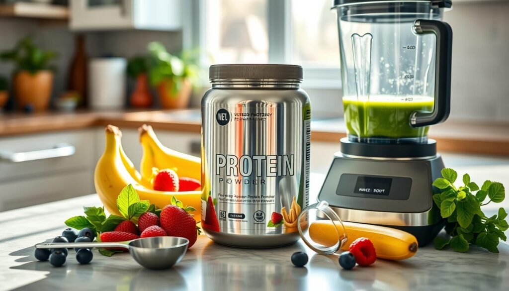 best protein powder for weight loss