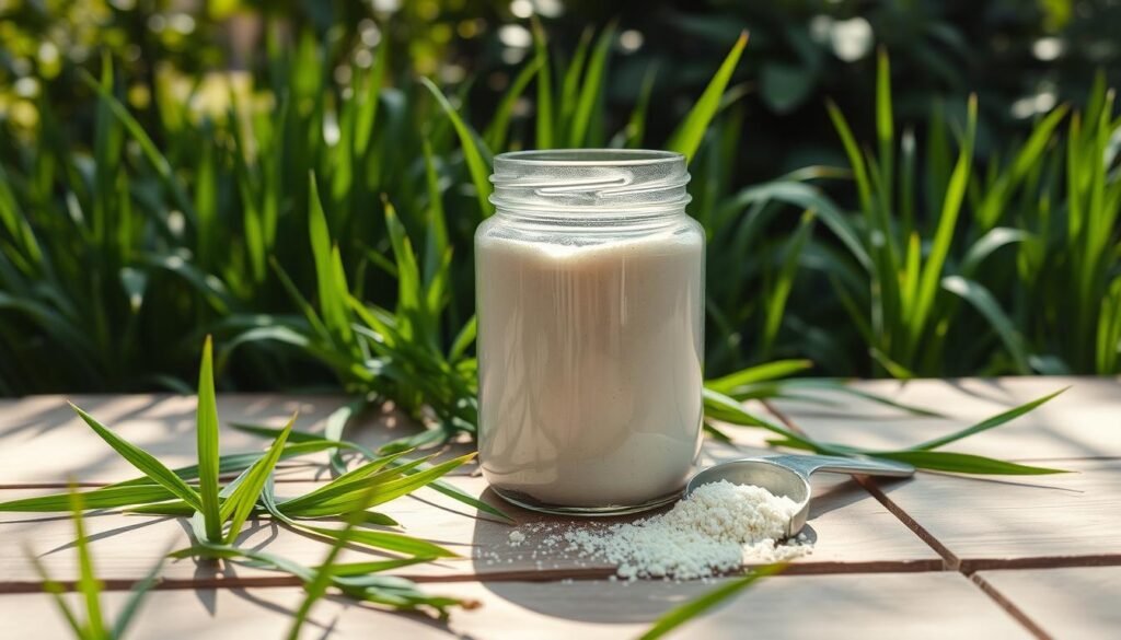grass fed protein powder