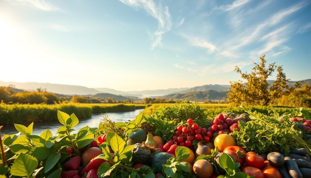 natural glucose control